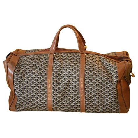 goyard männer|goyard bags.